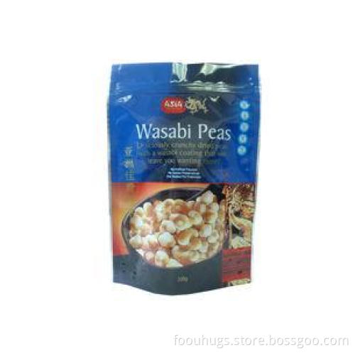 High Barrier Packaging Up To 10 Colors , Food Packaging Bag